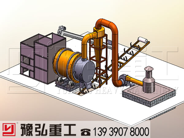 �|�����|150t/d��ɳ�Ӻ�əC(j��)���S���wЧ��չʾ�D