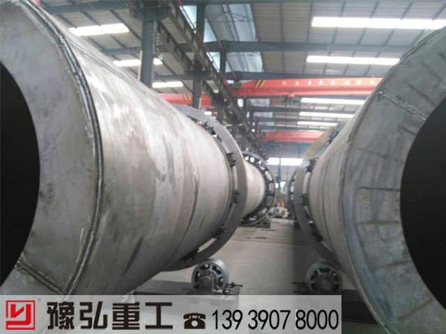 豫弘廠區(qū)泥煤電烘干設(shè)備 豫弘廠區(qū)泥煤電烘干設(shè)備