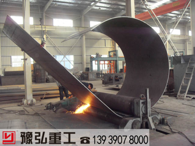 煤泥天然氣烘干機(jī)加工制造現(xiàn)場 煤泥天然氣烘干機(jī)加工制造現(xiàn)場