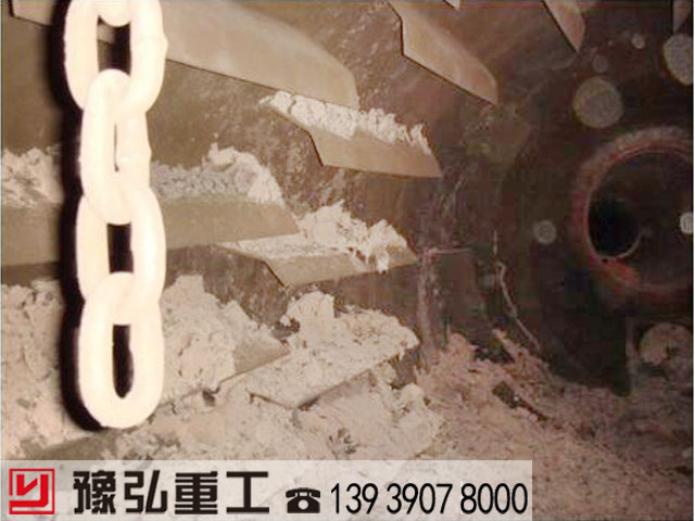 污泥烘干機(jī)內(nèi)部結(jié)構(gòu) 污泥烘干機(jī)內(nèi)部結(jié)構(gòu)
