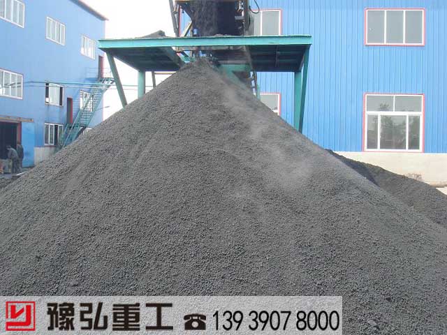 泥煤生物顆粒烘干設(shè)備生產(chǎn)現(xiàn)場 泥煤生物顆粒烘干設(shè)備生產(chǎn)現(xiàn)場