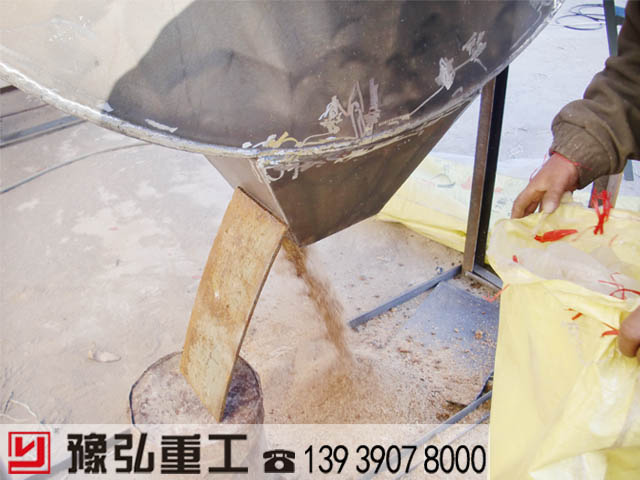 酒糟干燥設(shè)備使用現(xiàn)場 酒糟干燥設(shè)備使用現(xiàn)場
