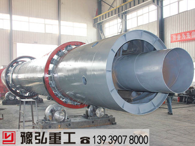 烘干機車間 烘干機車間